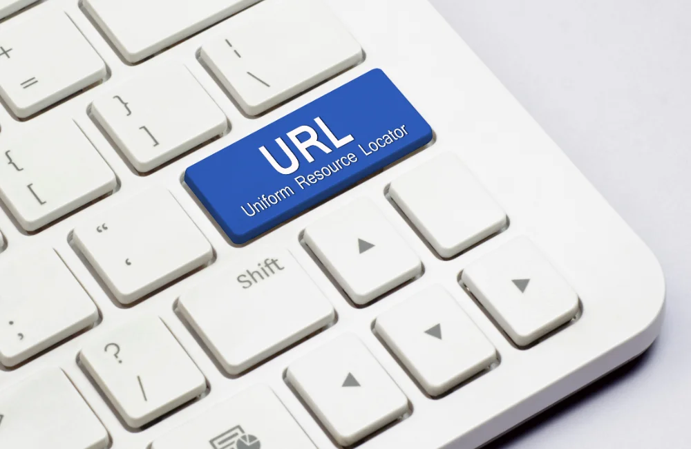 URL คืออะไร